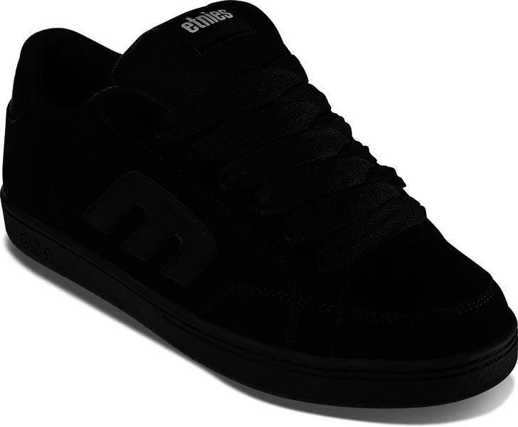 Etnies Kingpin 2K Black Black Black