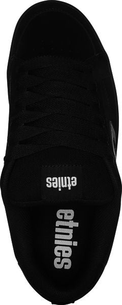 Etnies Kingpin 2K Black Black Black