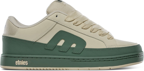 Chaussure de skate Etnies Kingpin 2K Tan Green