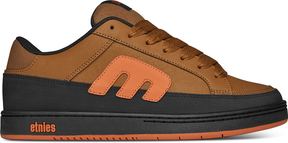 Chaussure de skate Etnies Kingpin 2K Black Brown