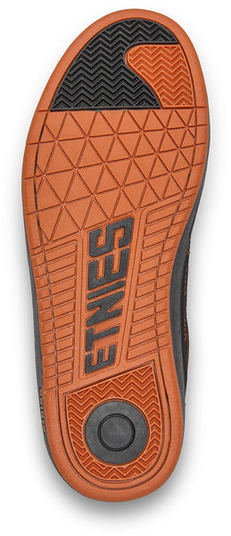 Chaussure de skate Etnies Kingpin 2K Black Brown