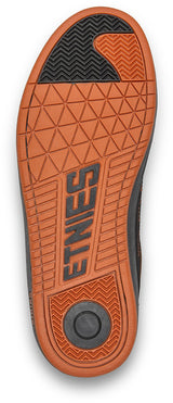 Chaussure de skate Etnies Kingpin 2K Black Brown
