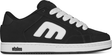 Chaussure de skate Etnies Kingpin 2K Black White