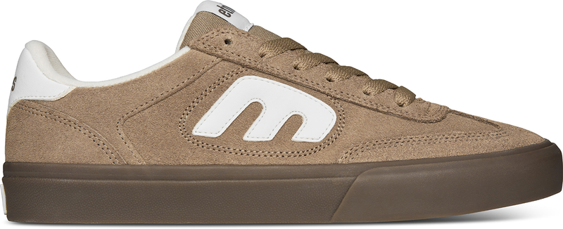 Chaussure de skate Etnies Locut Vulc Warm Grey