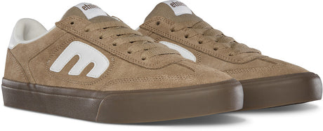 Chaussure de skate Etnies Locut Vulc Warm Grey