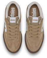 Chaussure de skate Etnies Locut Vulc Warm Grey