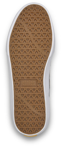 Chaussure de skate Etnies Locut Vulc Navy Yellow