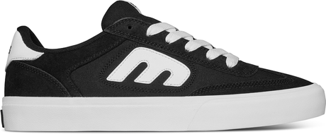 Chaussure de skate Etnies Locut Vulc Black White