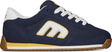 Chaussure de skate Etnies Locut 2K Navy Yellow