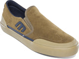 Etnies Marana Slip Xlt Brown Navy Gum