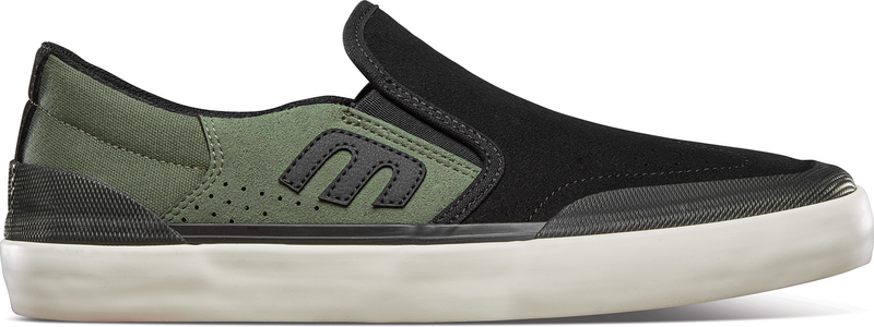 Etnies Marana Slip Xlt Black Olive