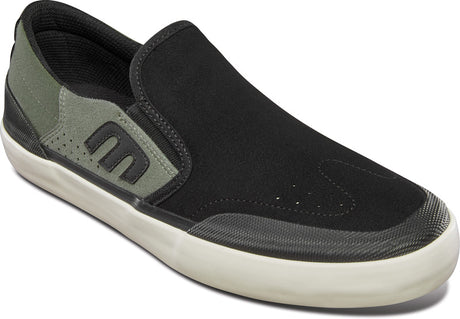 Etnies Marana Slip Xlt Black Olive