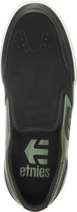 Etnies Marana Slip Xlt Black Olive
