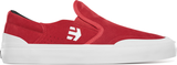 Etnies Marana Slip Xlt Red White