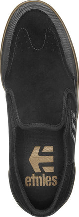 Etnies Marana Slip Xlt Black Gum