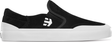 Etnies Marana Slip Xlt Black White