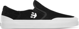 Etnies Marana Slip Xlt Black White