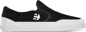 Etnies Marana Slip Xlt Black White