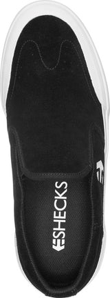 Etnies Marana Slip Xlt Black White