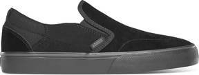 Etnies Marana Slip Black Black