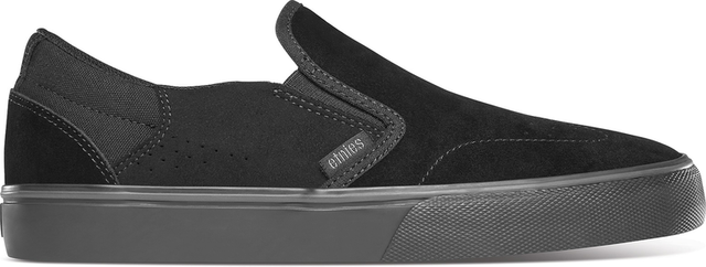 Etnies Marana Slip Black Black