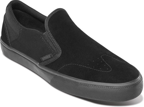 Etnies Marana Slip Black Black