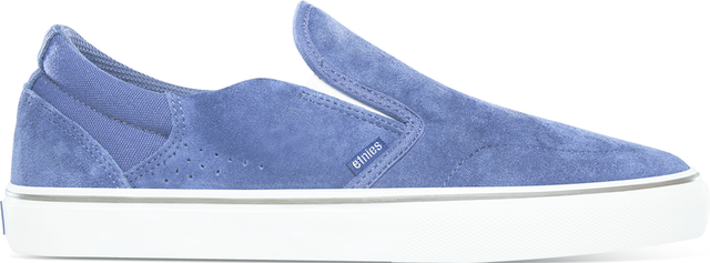 Etnies Marana Slip Navy White