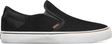Etnies Marana Slip Black White Gum