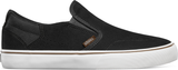 Etnies Marana Slip Black White Gum