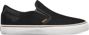 Etnies Marana Slip Black White Gum