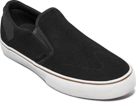 Etnies Marana Slip Black White Gum