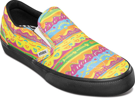 Etnies Marana Slip X Rebel Assorted