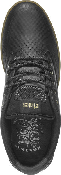 Etnies Semenuk Pro Black Gum