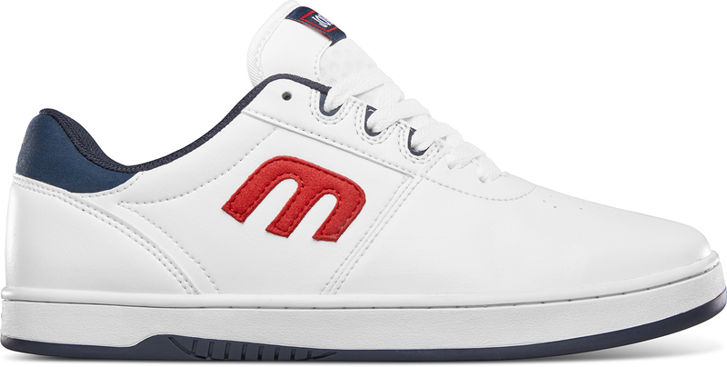 Etnies Josl1N Michelin White Navy Red