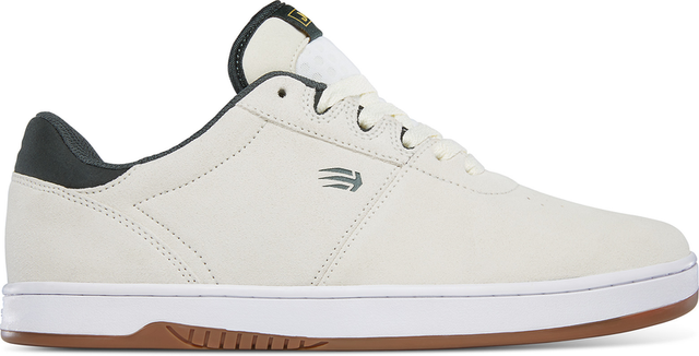 Etnies Josl1N White Green