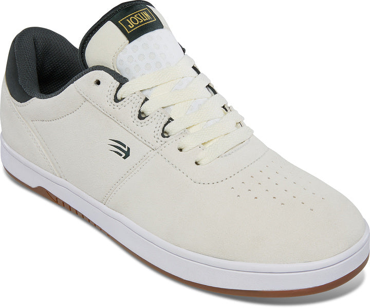 Etnies Josl1N White Green