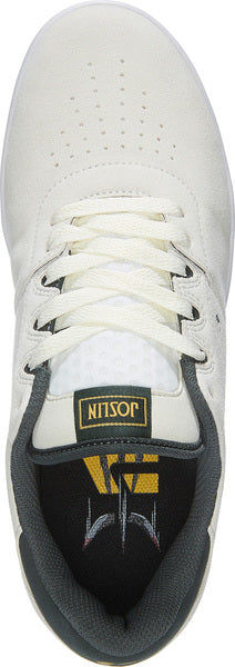 Etnies Josl1N White Green