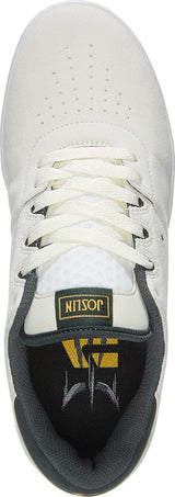 Etnies Josl1N White Green
