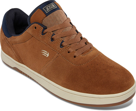 Etnies Josl1N Brown Navy