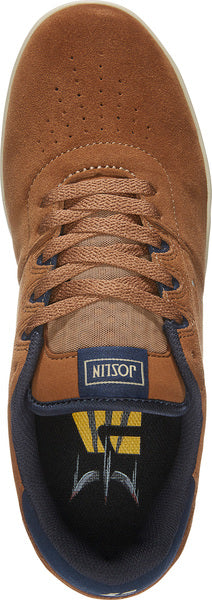 Etnies Josl1N Brown Navy