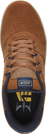 Etnies Josl1N Brown Navy