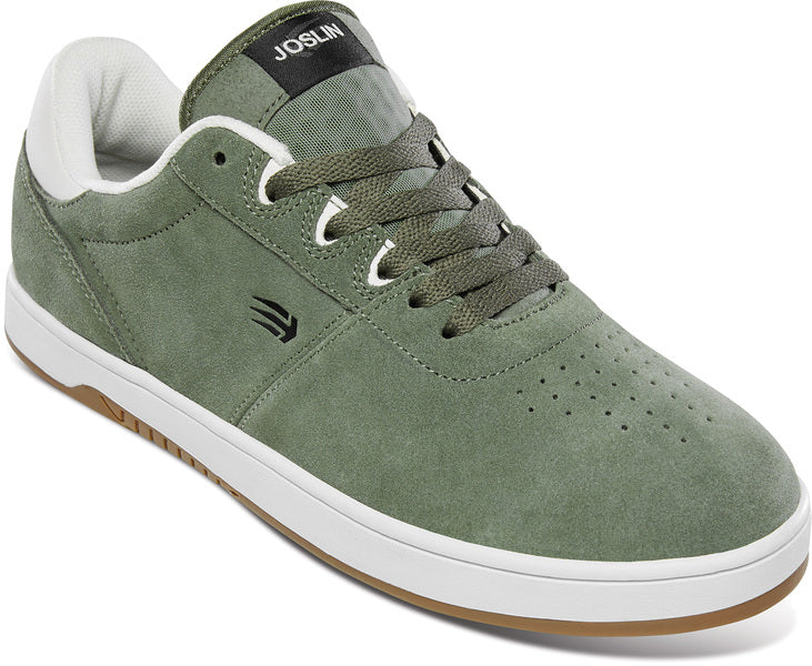 Etnies Josl1N Olive