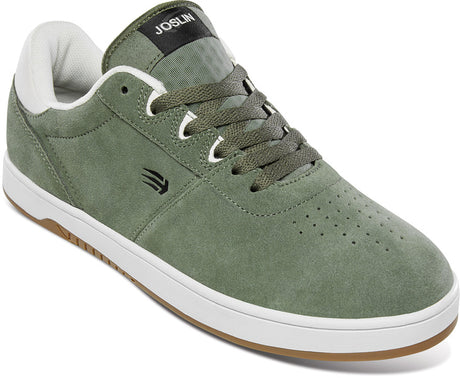 Etnies Josl1N Olive