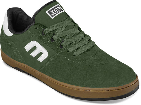 Etnies Josl1N Green White Gum