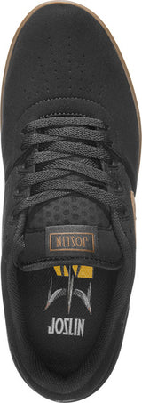 Etnies Josl1N Black Brown
