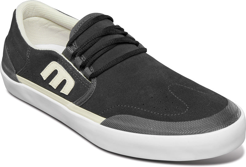Etnies Marana Slip Lace Xlt Charcoal