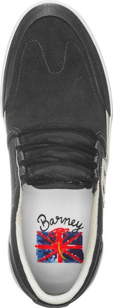 Etnies Marana Slip Lace Xlt Charcoal