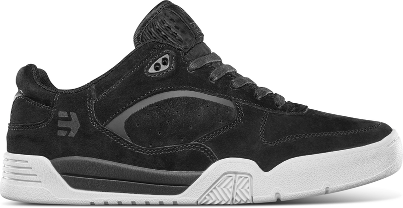 Etnies Estrella Black White Gum