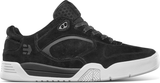 Etnies Estrella Black White Gum