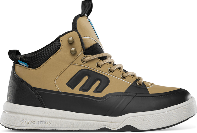 Etnies Jones Mtw Brown Black
